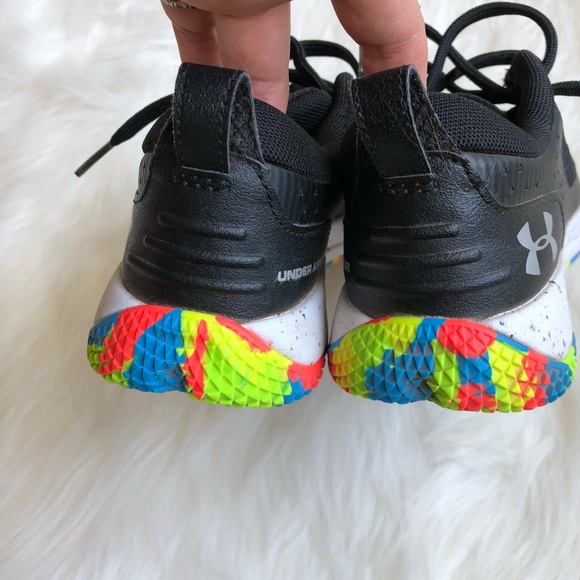 grade school ua x level mainshock